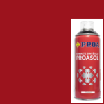 Spray proalac esmalte laca al poliuretano ral 3003 - ESMALTES